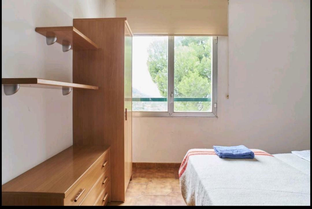 Casa Rural Rellinars Eksteriør bilde