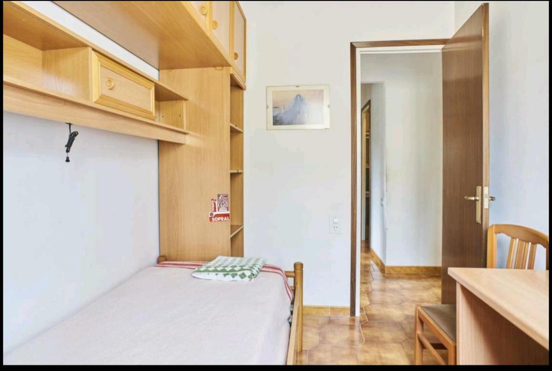 Casa Rural Rellinars Eksteriør bilde